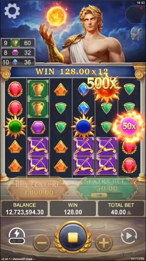 Rooster Bet game