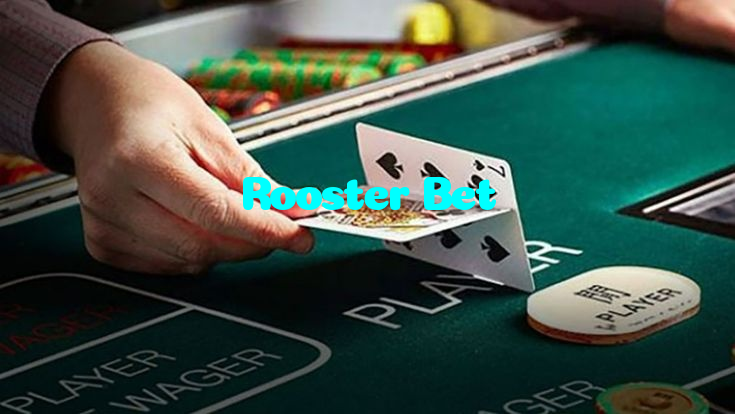 Rooster Bet خوش آمدید بونس +600% پیشکش موبائل ایپ کے پروموشن سیکشن میں دکھائی دیتی ہے۔