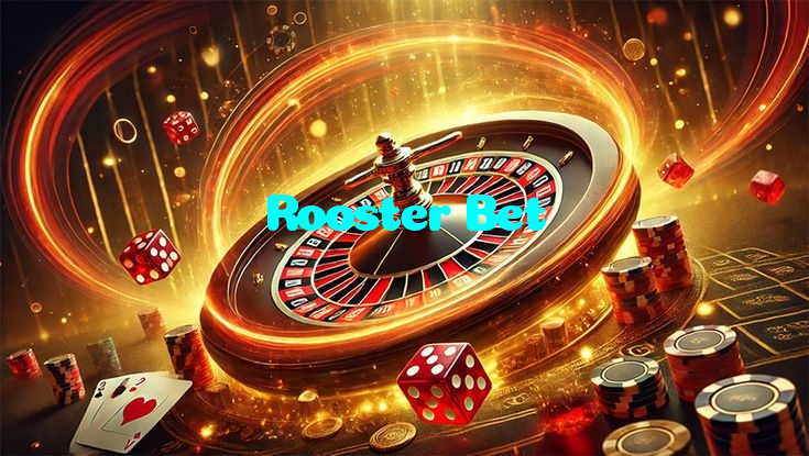 Rooster Bet خوش آمدید بونس +600% پیشکش موبائل ایپ کے پروموشن سیکشن میں دکھائی دیتی ہے۔