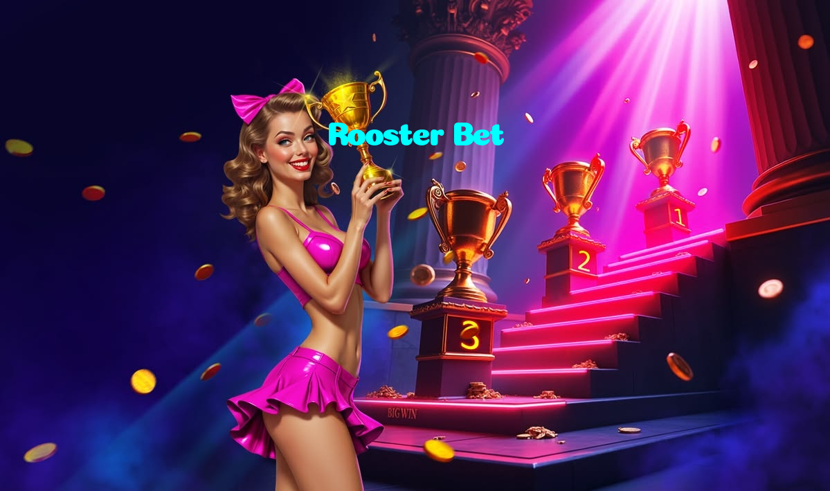 making first deposit on Rooster Bet website using local payment methods in Pakistan