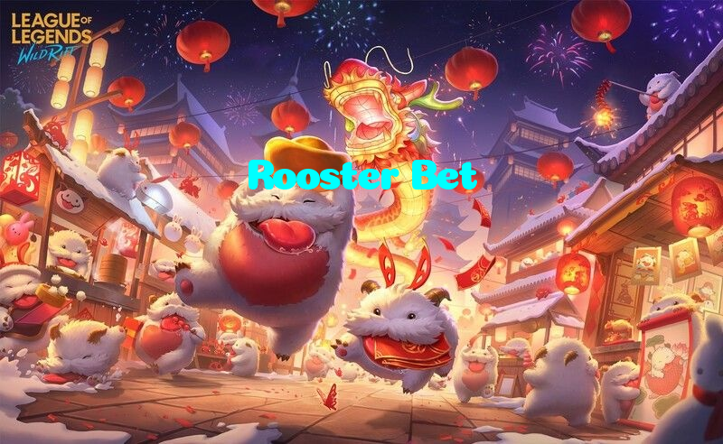 Rooster Bet casino presented on mobile device in Pakistan with slots and live games
