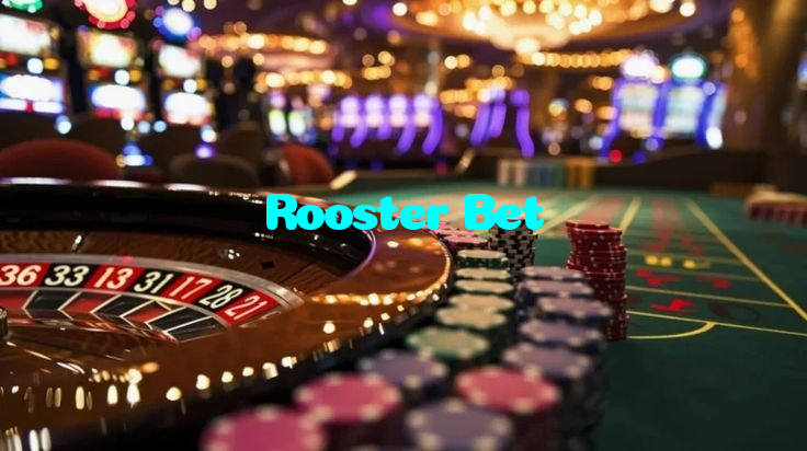 Rooster Bet خوش آمدید بونس +600% پیشکش موبائل ایپ کے پروموشن سیکشن میں دکھائی دیتی ہے۔