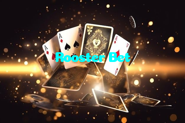 available types of Rooster Bet bet including pre-match live express and system bets