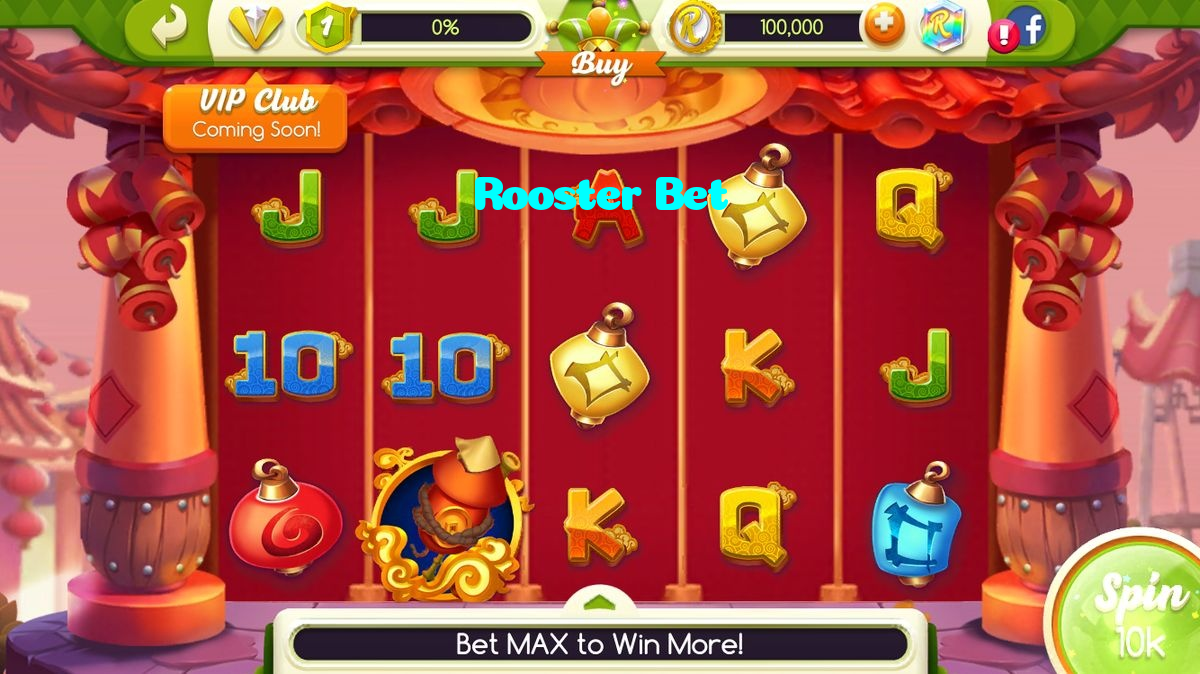 making first deposit on Rooster Bet website using local payment methods in Pakistan